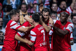 德甲:波鸿 VS 柏林联合 德甲:波鸿 VS 柏林联合