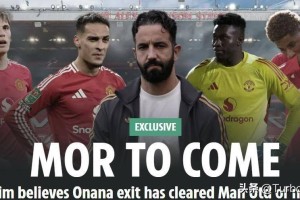 曼联五大刺头全离队!主帅坚信完成重建,周末力拼曼城 曼联五大刺头全离队!主帅坚信完成重建,周末力拼曼城