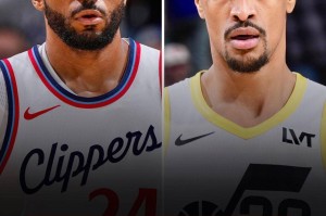 三方交易！科林斯加盟快船 鲍威尔赴热火