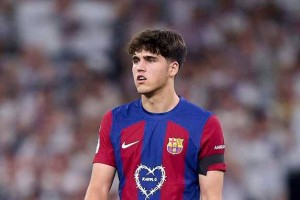 官方祝福！巴萨18岁球星参加高考：踢球与学习两不误，渴望上大学