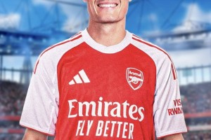 兵贵神速!英媒:阿森纳打算本周末完成诺尔高转会,球员准备体检 兵贵神速!英媒:阿森纳打算本周末完成诺尔高转会,球员准备体检