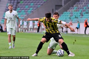 切尔西新星达斯坦·萨特帕耶夫:90分钟绝杀点燃未来希望 切尔西新星达斯坦·萨特帕耶夫:90分钟绝杀点燃未来希望