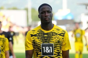 官方:多特蒙德天才中卫库利巴利转会法甲球队 官方:多特蒙德天才中卫库利巴利转会法甲球队