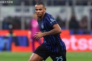 1500万让国米买到定海神针！31岁靠谱中卫解决问题，齐沃捡到宝了