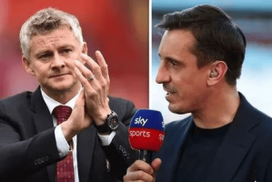 索帅成绩比穆帅更差!为什么所谓的曼联名宿只喷穆帅,不喷索帅? 索帅成绩比穆帅更差!为什么所谓的曼联名宿只喷穆帅,不喷索帅?