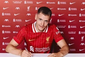 BIG6队史转会标王：仅热刺未破亿，赖斯表现超值，有两人未达预期