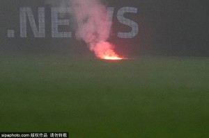 克雷莫内塞对阵国米：从烟雾弹事件看意甲的心理战与战术挑战