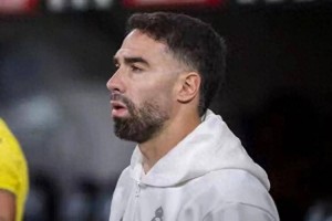 维尼修斯当队长合适吗？皇马新队长序列引争议，球迷分成两派