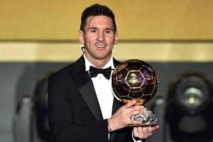 金球奖最多国家揭晓，巴西仅5座，德国29年无金球