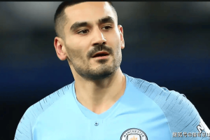 赖因德斯加盟曼城,京多安迎来完美替身 赖因德斯加盟曼城,京多安迎来完美替身