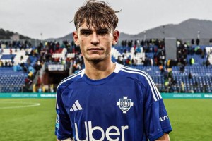 意甲第一新星回购只要1000万！皇马这生意太值，中场又要上新人了