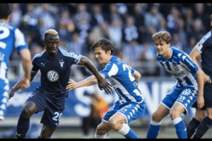 布鲁马波 VS 马尔默:马尔默能否后发制人!! 布鲁马波 VS 马尔默:马尔默能否后发制人!!