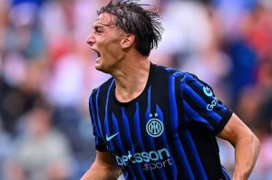 国米新帅齐沃振兴球队，拒绝出售19岁新生力量