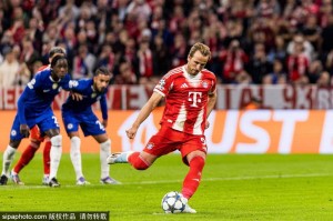 世俱杯后遗症?切尔西遭2场不胜 战拜仁后防送乌龙送点送大礼 世俱杯后遗症?切尔西遭2场不胜 战拜仁后防送乌龙送点送大礼