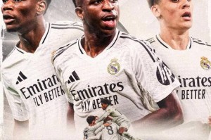 皇马3-2险胜塞尔塔，西甲积分榜再度洗牌，巴萨优势缩小争冠悬念依存