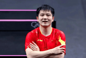 樊振东德甲联赛数额曝光！确实太吓人，难怪要加盟德甲