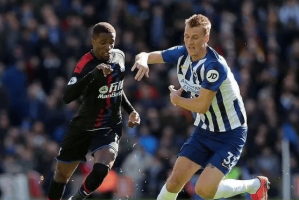 周六027 法甲 布雷斯特VS里尔