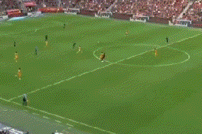 3-0，55岁前曼联主帅滕哈赫发威：率10人德甲劲旅完胜，迎来3连胜