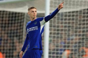 西蒙尼无缘帕尔默有点可惜，穆里尼奥进入马竞新帅的备用名单