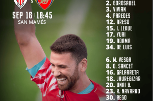 欧冠联赛:毕尔巴鄂竞技西甲首败,阿森纳厄德高因伤缺席 欧冠联赛:毕尔巴鄂竞技西甲首败,阿森纳厄德高因伤缺席