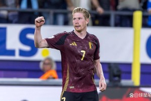 意甲球星九月国际比赛日闪耀:德布劳内基恩苏西奇领衔五大表现 意甲球星九月国际比赛日闪耀:德布劳内基恩苏西奇领衔五大表现