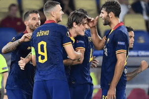 意甲激战：都灵VS莱切，平局或是主旋律