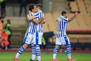 西甲第8轮西班牙人对阵贝蒂斯,主队主场强势,客队伤病与体能困扰,争夺欧战资格。 西甲第8轮西班牙人对阵贝蒂斯,主队主场强势,客队伤病与体能困扰,争夺欧战资格。