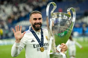 皇马小投入大回报!切马或成新卡瓦哈尔,再现从外租到西甲发展轨迹 皇马小投入大回报!切马或成新卡瓦哈尔,再现从外租到西甲发展轨迹