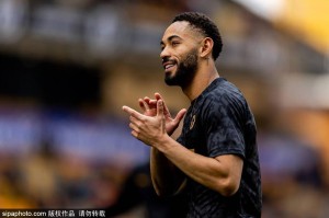 支付解约金6250万镑!曼联官方:从狼队签下库尼亚 支付解约金6250万镑!曼联官方:从狼队签下库尼亚