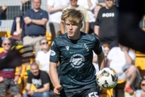 官方:圣约翰斯通宣布16岁小将卡伦-哈米尔转会加盟阿森纳 官方:圣约翰斯通宣布16岁小将卡伦-哈米尔转会加盟阿森纳