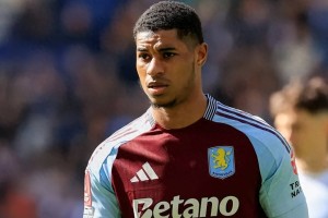 转会1+1：巴萨或租借曼联失意前锋，英超双雄或趁火打劫，法甲豪门面临挑战