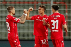 状态悬殊!西甲劲旅撞上英超 “过山车” 贝蒂斯-诺丁汉森 状态悬殊!西甲劲旅撞上英超 “过山车” 贝蒂斯-诺丁汉森