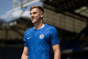 利亚姆・德拉普加盟切尔西后选择效忠蓝军，放弃英格兰U21国家队征召