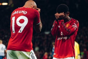 阿莫林承认曼联为非洲杯苦恼!还面临黄牌危机,最极端恐5人缺阵 阿莫林承认曼联为非洲杯苦恼!还面临黄牌危机,最极端恐5人缺阵