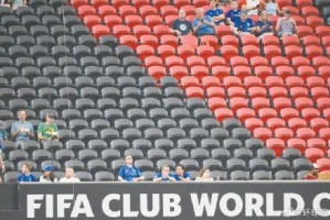 多原因致世俱杯切尔西vs洛杉矶FC“看台爆冷”,切尔西主帅:球场几乎空空荡荡 多原因致世俱杯切尔西vs洛杉矶FC“看台爆冷”,切尔西主帅:球场几乎空空荡荡