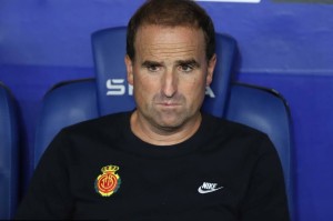 西甲保级与逆袭之战:马洛卡能否摆脱低迷迎来首胜? 西甲保级与逆袭之战:马洛卡能否摆脱低迷迎来首胜?