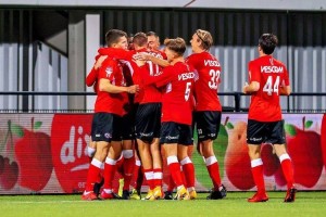 法甲焦点之战!勒阿弗尔与摩纳哥的较量,谁将成为最终的胜者,让我们拭目以待! 法甲焦点之战!勒阿弗尔与摩纳哥的较量,谁将成为最终的胜者,让我们拭目以待!