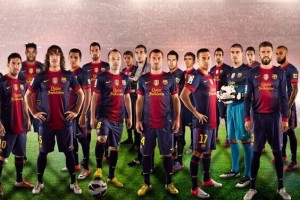 西甲:巴萨VS皇马 最新精准比分预测 西甲:巴萨VS皇马 最新精准比分预测