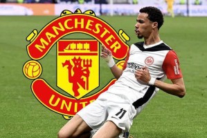 1亿欧的代价！曼联为唯一买家，法甲新星虽具潜力，但需谨慎行事