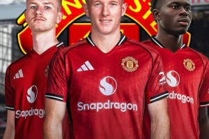 曼联烧钱求复兴,曝明年2亿补强中场!若签不到巴莱巴将选两户口本 曼联烧钱求复兴,曝明年2亿补强中场!若签不到巴莱巴将选两户口本