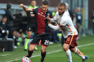 意甲:都灵VS热那亚赛事深度解析与比分前瞻 意甲:都灵VS热那亚赛事深度解析与比分前瞻