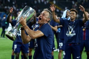 欧洲最强之谜,巴黎狂胜国米5-0,却栽在切尔西手下,新赛季欧冠保卫战打响 欧洲最强之谜,巴黎狂胜国米5-0,却栽在切尔西手下,新赛季欧冠保卫战打响