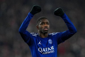 “回归22岁的水准”!拿下了金球奖之后,登贝莱身价重返1亿欧元 “回归22岁的水准”!拿下了金球奖之后,登贝莱身价重返1亿欧元