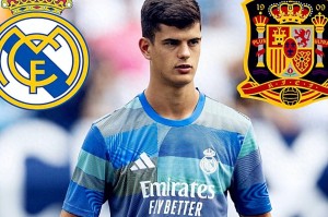 先去德甲练级，再回皇马发光，卡瓦哈尔的故事又来了！