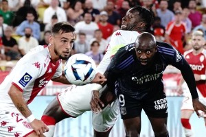 法甲 摩纳哥VS勒阿弗尔比分预测！