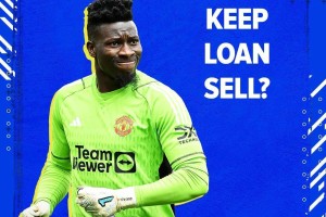 曝曼联愿出租奥纳纳，因一事仍难清洗！阿莫林想要大马丁理由揭秘