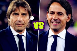 61年的等待！国际米兰、那不勒斯都是“配角”，意甲到底要干嘛？