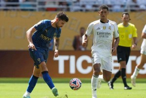 皇马核心球技飞速提升，贝林厄姆与阿隆索沟通日益频繁