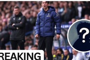 又一个法甲璞玉:四大英超球队盯上17岁的蒂莱勒·塔蒂 又一个法甲璞玉:四大英超球队盯上17岁的蒂莱勒·塔蒂