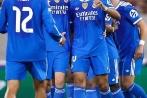 欧冠豪门沉浮录｜四大传统豪强掉队，新争冠势力谁能登顶？